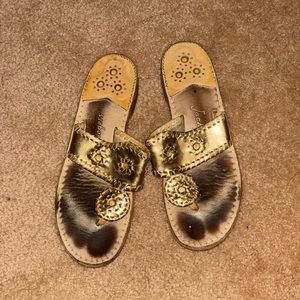 Jack Rogers Sandals